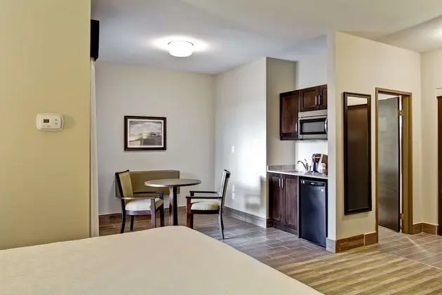 Standard Oda, 1 En Büyük (King) Boy Yatak, Sigara İçilmez, Balkon