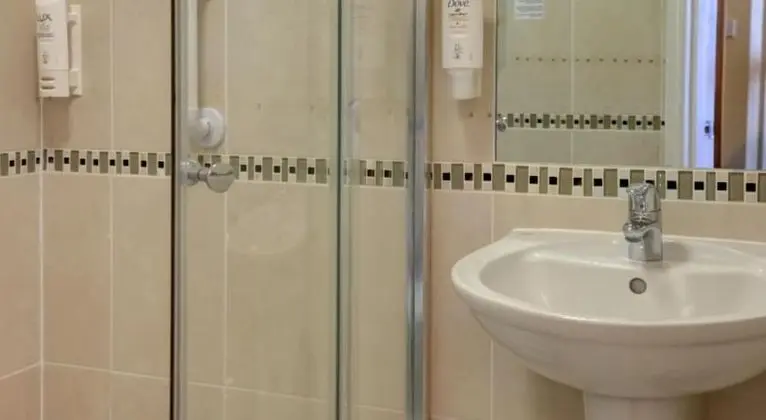 Standard Oda, 1 En Büyük (King) Boy Yatak, Sigara İçilmez