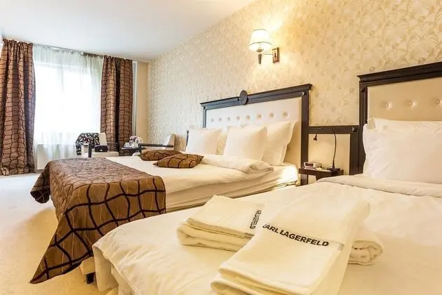 Comfort Oda, 2 Tek Kişilik Yatak, Sigara İçilmez