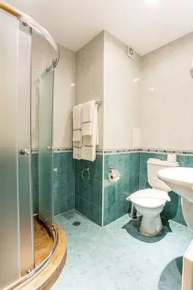Comfort Oda, 2 Tek Kişilik Yatak, Sigara İçilmez