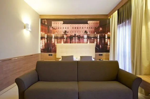 Deluxe Oda, 1 Büyük (Queen) Boy Yatak, Balkon