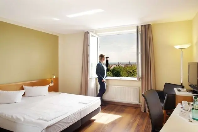 Comfort Oda, 1 Çift Kişilik Yatak
