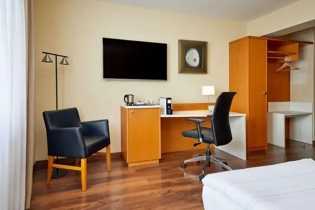 Comfort Oda, 1 Çift Kişilik Yatak