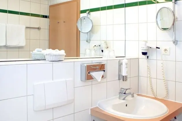 Comfort Oda, 1 Çift Kişilik Yatak