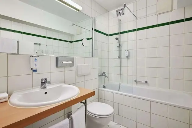 Comfort Oda, 1 Çift Kişilik Yatak