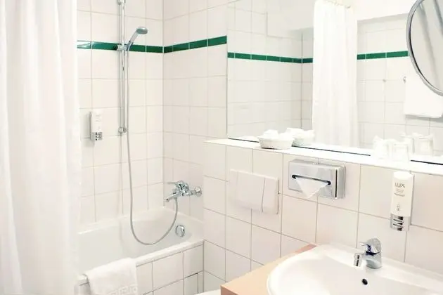 Comfort Oda, 1 Çift Kişilik Yatak