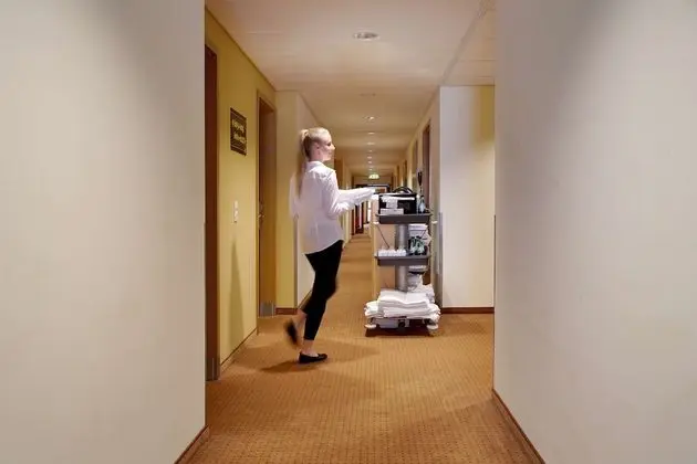 Comfort Oda, 1 Çift Kişilik Yatak