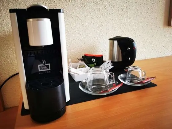 Business Oda, 1 Çift Kişilik Yatak