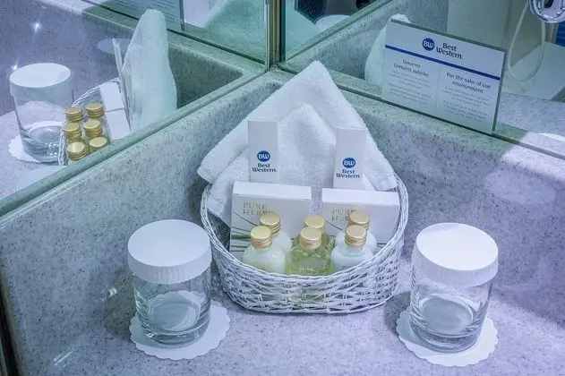 Business Oda, 1 Çift Kişilik Yatak