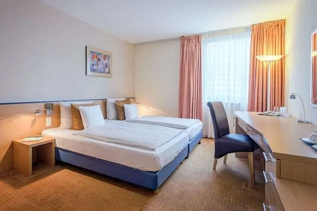 Comfort Oda, 1 Çift Kişilik Yatak