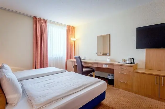 Comfort Oda, 1 Çift Kişilik Yatak