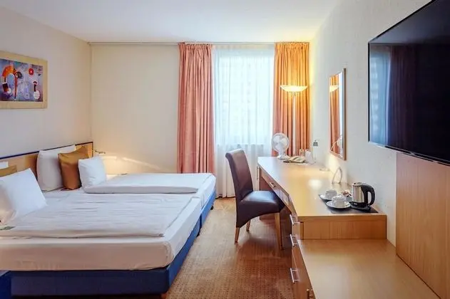 Comfort Oda, 1 Çift Kişilik Yatak