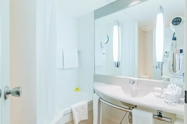 Comfort Oda, 1 Çift Kişilik Yatak