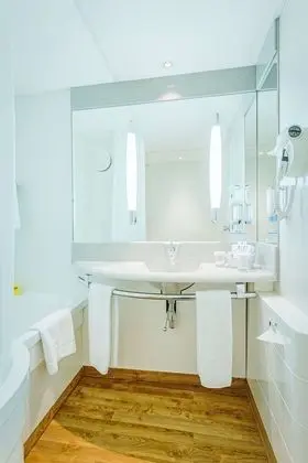 Comfort Oda, 1 Çift Kişilik Yatak