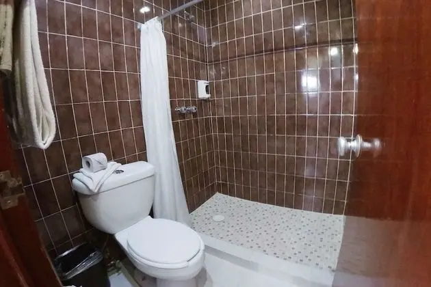 Standard Oda, 1 En Büyük (King) Boy Yatak, Sigara İçilmez