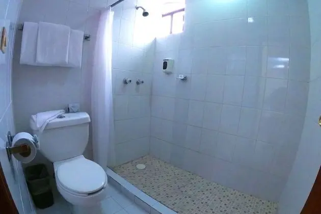 Standard Oda, Birden Çok Yatak, Sigara İçilmez