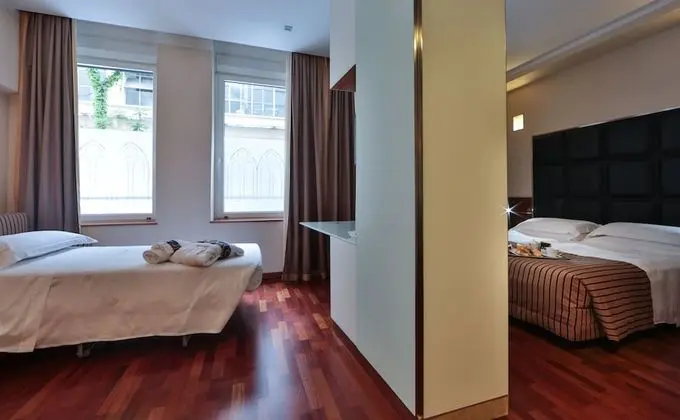 Comfort Oda, Birden Çok Yatak