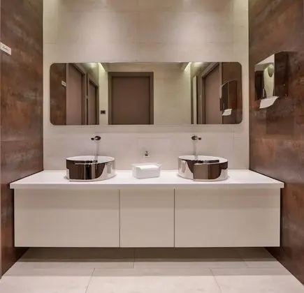 Junior Süit, 1 Büyük (Queen) Boy Yatak