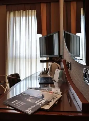 Standard Oda, 2 Tek Kişilik Yatak