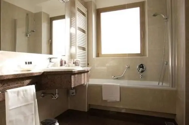 Standard Oda, 2 Tek Kişilik Yatak