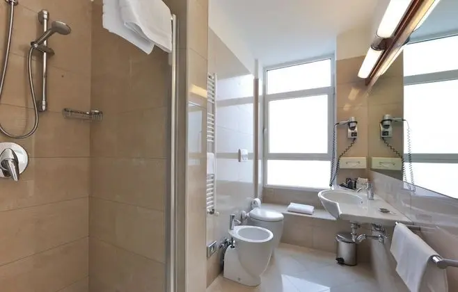 Standard Oda, 2 Tek Kişilik Yatak