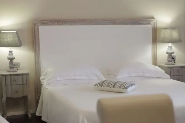 Deluxe Oda, Birden Çok Yatak, Balkon, Deniz Manzaralı (Twin bed on request)