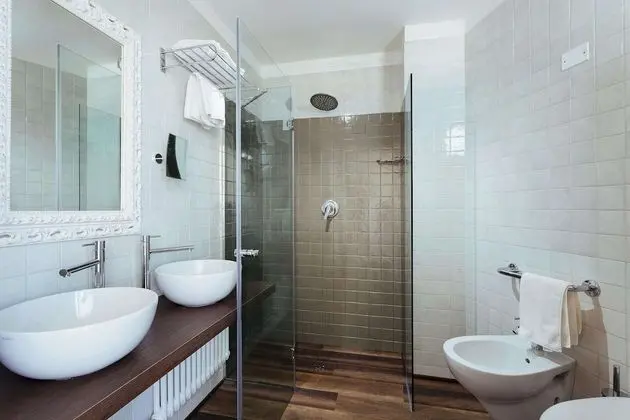 Deluxe Oda, Birden Çok Yatak, Balkon, Deniz Manzaralı (Twin bed on request)