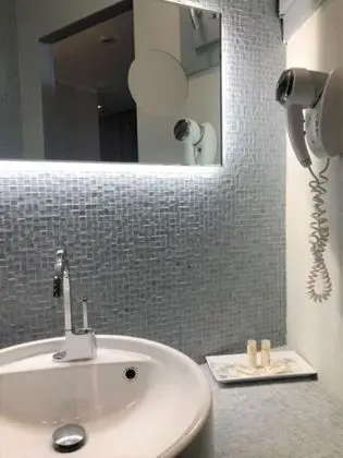 Deluxe Oda, Birden Çok Yatak, Balkon, Deniz Manzaralı (Twin bed on request)