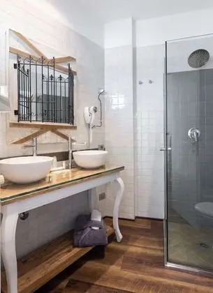 Standard Apart Daire, Birden Çok Yatak, Sıcak Su Küveti, Deniz Manzaralı (Penthouse;with Sofabed)