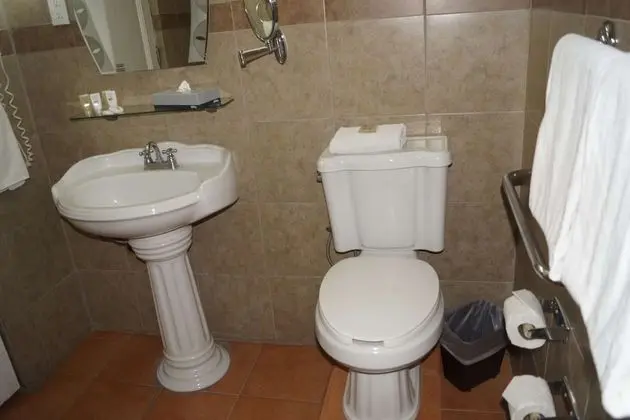 Standard Oda, 2 Çift Kişilik Yatak, Engellilere Uygun, Sigara İçilmez