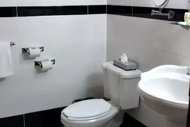 Standard Oda, 2 Tek Kişilik Yatak, Sigara İçilmez