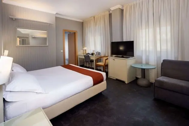 Comfort Oda, 1 En Büyük (King) Boy Yatak, Sigara İçilmez (Extra bed on request)
