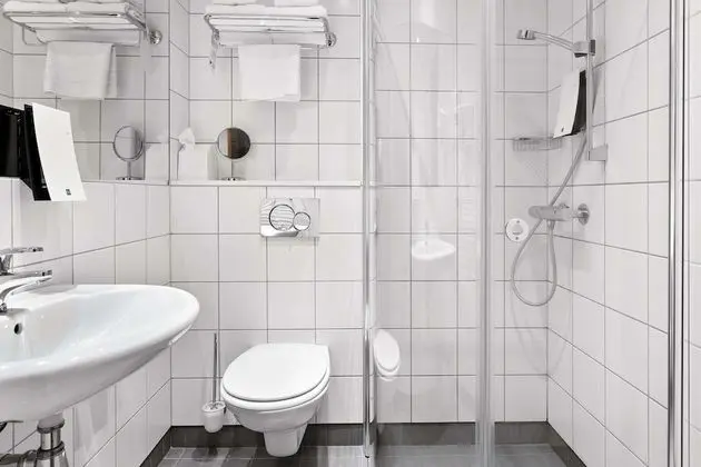 Standard Oda, 2 Tek Kişilik Yatak, Sigara İçilmez