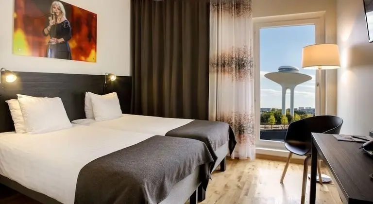 Superior Oda, 2 Tek Kişilik Yatak, Sigara İçilmez (Walk-in Shower)