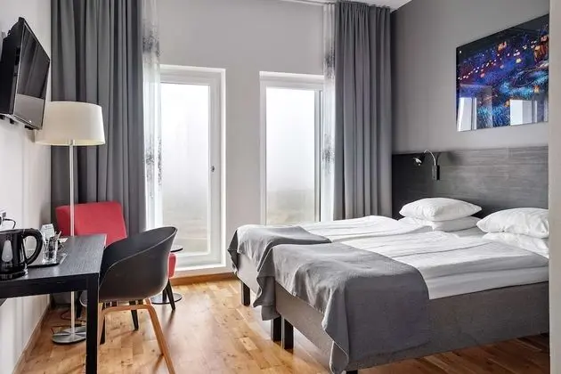 Superior Oda, 2 Tek Kişilik Yatak, Sigara İçilmez (Walk-in Shower)