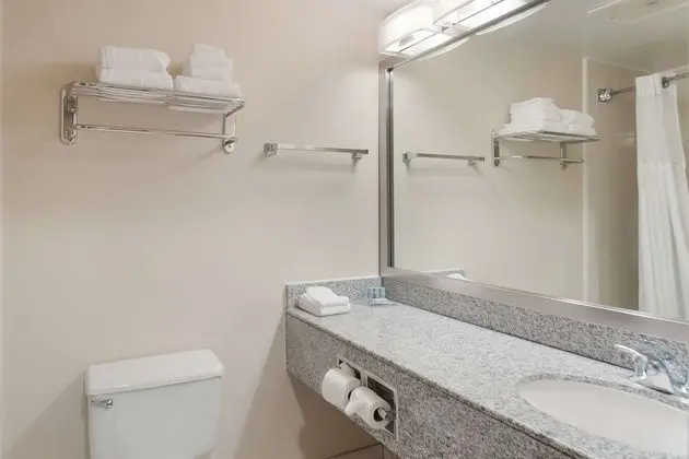 Standard Oda, 1 En Büyük (King) Boy Yatak, Sigara İçilmez, Buzdolabı ve Mikrodalga