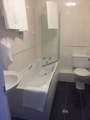 Executive Süit, 1 En Büyük (King) Boy Yatak