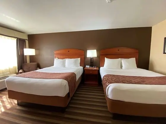 Standard Oda, 2 Büyük (Queen) Boy Yatak, Sigara İçilmez