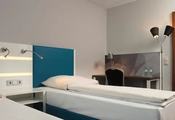 Deluxe Oda, 2 Tek Kişilik Yatak (Cozy Sitting Corner)