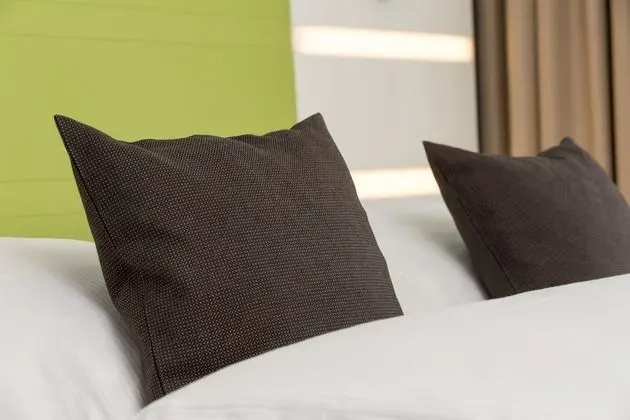 Deluxe Oda, 2 Tek Kişilik Yatak (Cozy Sitting Corner)