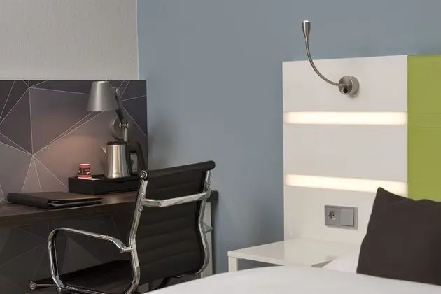 Deluxe Oda, 2 Tek Kişilik Yatak (Cozy Sitting Corner)