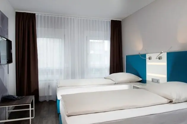 Deluxe Oda, 2 Tek Kişilik Yatak (Cozy Sitting Corner)