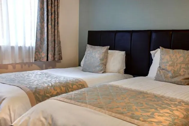 Comfort Oda, 2 Tek Kişilik Yatak, Sigara İçilmez