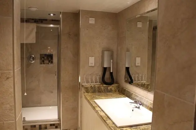 Comfort Oda, 2 Tek Kişilik Yatak, Sigara İçilmez