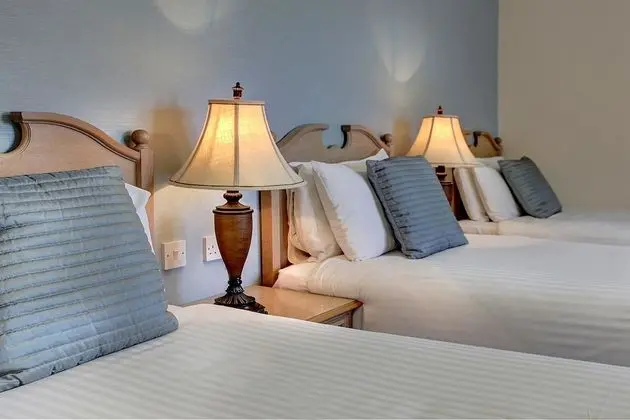 Comfort Oda, 3 Tek Kişilik Yatak, Sigara İçilmez