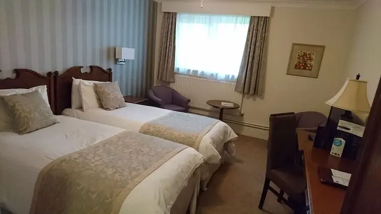 Comfort Oda, 3 Tek Kişilik Yatak, Sigara İçilmez