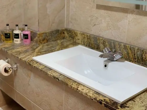 Comfort Oda, 3 Tek Kişilik Yatak, Sigara İçilmez