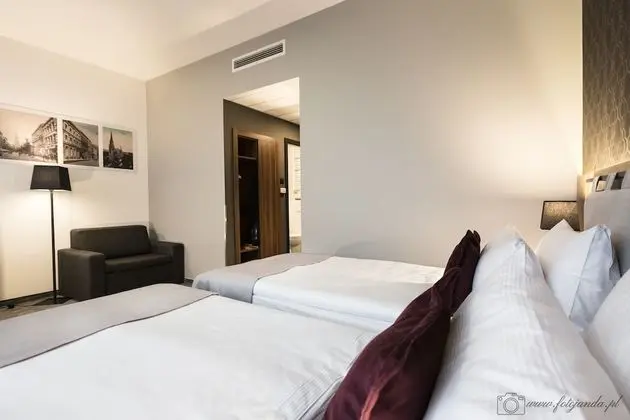 Standard Oda, Birden Çok Yatak, Sigara İçilmez (with Sofabed)