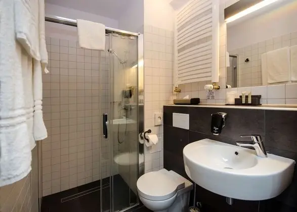 Standard Oda, Birden Çok Yatak, Sigara İçilmez (with Sofabed)