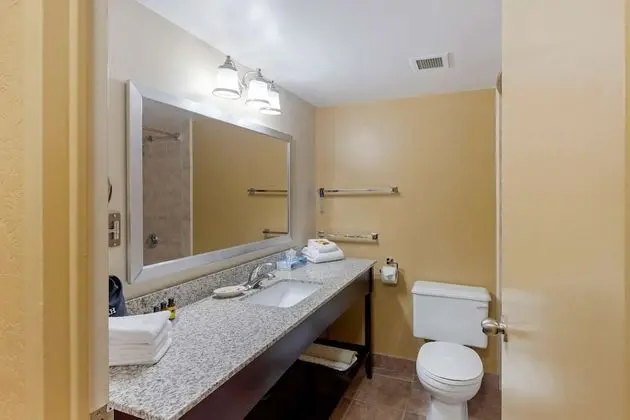 Standard Oda, 2 Büyük (Queen) Boy Yatak, Sigara İçilmez (Pet Friendly)